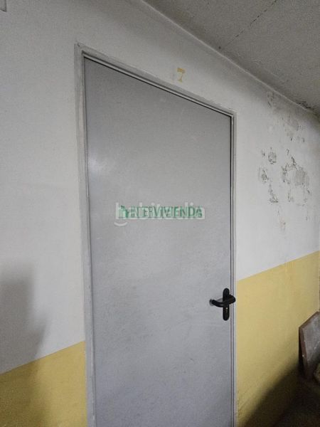 Foto 9741fd75-7b4b-4415-9012-04def4eb715c. Posto auto in Centro - Areal Vigo