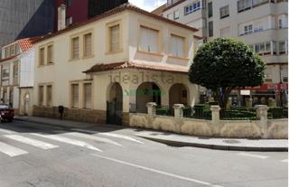 Edificio  Rosalia de castro, 58
