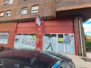 Local commercial à Calle del Amor de Dios 2