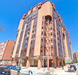 Pis  Avenida de irún 6. Gran piso exterior con mucha luz y buenas vistas