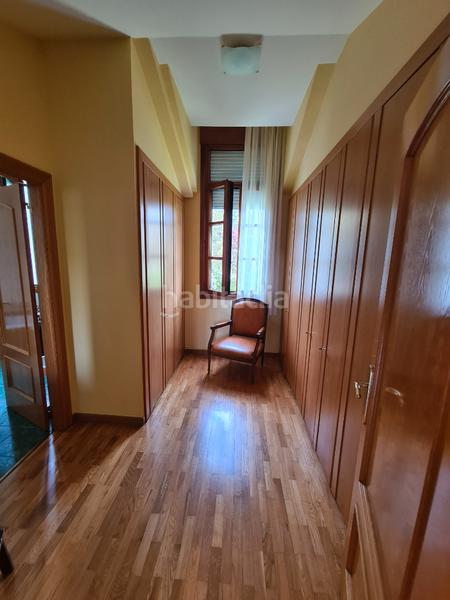 Foto 10d5671b-ceab-4283-b3c4-2749acb82388. Chalet en calle nabuco 29 chalet independiente con aerotermia en Valladolid