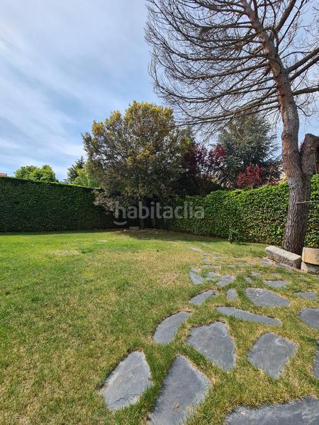 Foto 11dfb56d-0f7c-40d5-8631-83dc82f9c090. Chalet en calle nabuco 29 chalet independiente con aerotermia en Valladolid