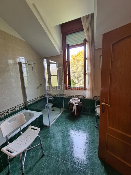 Foto 1a4290ef-2b3b-4201-b701-fab26808e316. Chalet en calle nabuco 29 chalet independiente con aerotermia en Valladolid