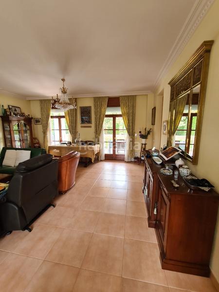 Foto 476c8f3a-e3e9-47ea-9e76-d8a86a1a71c6. Chalet en calle nabuco 29 chalet independiente con aerotermia en Valladolid