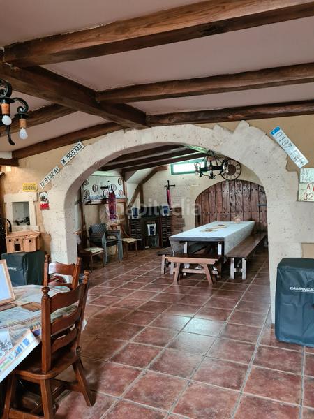 Foto 5aac293c-17b4-4077-b776-43948bc53ccb. Chalet en calle nabuco 29 chalet independiente con aerotermia en Valladolid