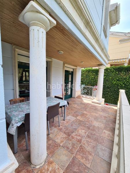 Foto 6734eecd-88dd-4569-b604-0cd82e4cfdf4. Chalet en calle nabuco 29 chalet independiente con aerotermia en Valladolid