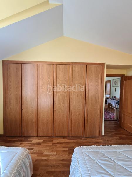 Foto 731f15bd-0429-4036-abde-66b25a4fffa0. Chalet en calle nabuco 29 chalet independiente con aerotermia en Valladolid