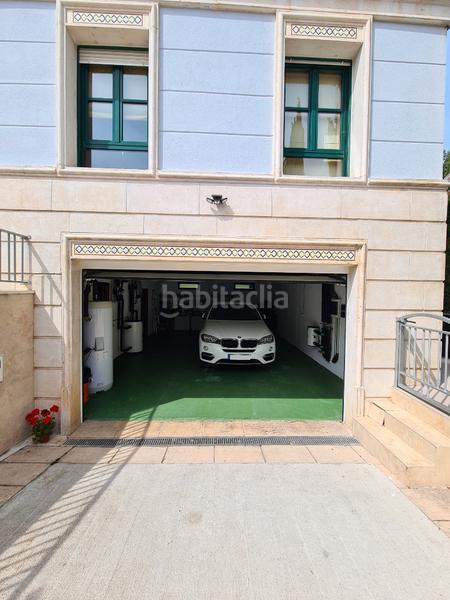 Foto 813cfac7-a507-4814-b668-ef1d2500d41a. Chalet en calle nabuco 29 chalet independiente con aerotermia en Valladolid