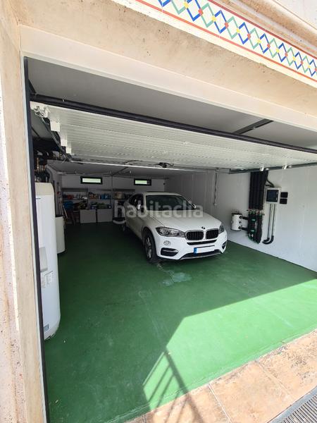 Foto 81c095aa-a4a8-4c9b-a433-f627ab940659. Chalet en calle nabuco 29 chalet independiente con aerotermia en Valladolid