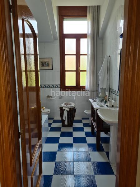 Foto 89eb8da7-663f-43d9-80fc-f71c6de4121a. Chalet en calle nabuco 29 chalet independiente con aerotermia en Valladolid