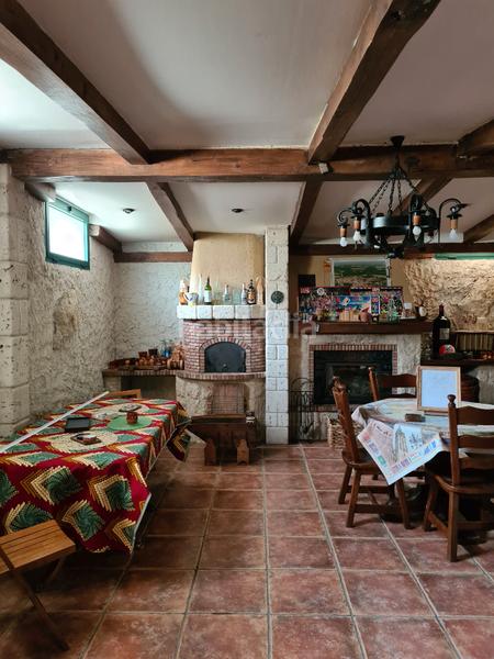 Foto 8fb026a5-78cb-48c9-b09a-bad0aebcea3e. Chalet en calle nabuco 29 chalet independiente con aerotermia en Valladolid