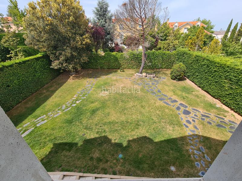 Foto 9bd4b050-2aed-4dba-9cbb-c529a5b4a9d0. Chalet en calle nabuco 29 chalet independiente con aerotermia en Valladolid