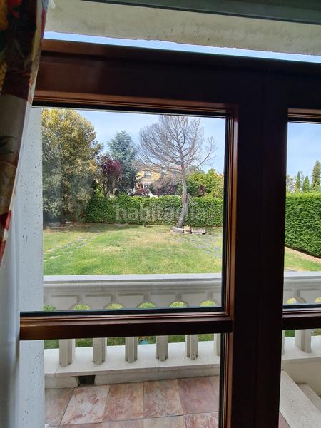 Foto ab7e8441-278c-46a6-b14a-d0e8eba09e4c. Chalet en calle nabuco 29 chalet independiente con aerotermia en Valladolid