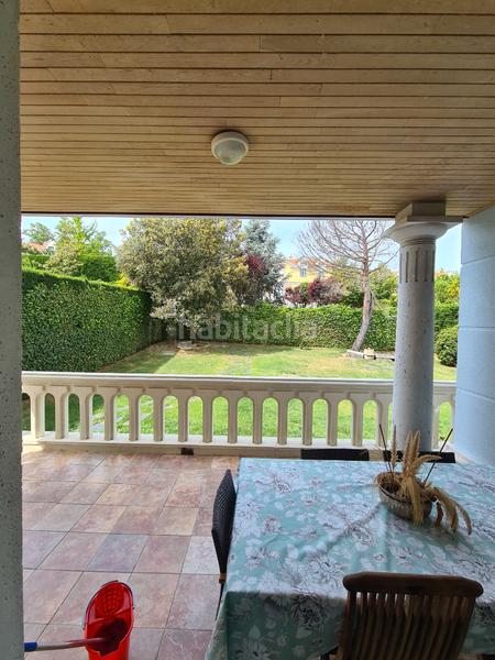 Foto d4c02de3-83f9-45cf-8840-4be73a83ea7f. Chalet en calle nabuco 29 chalet independiente con aerotermia en Valladolid