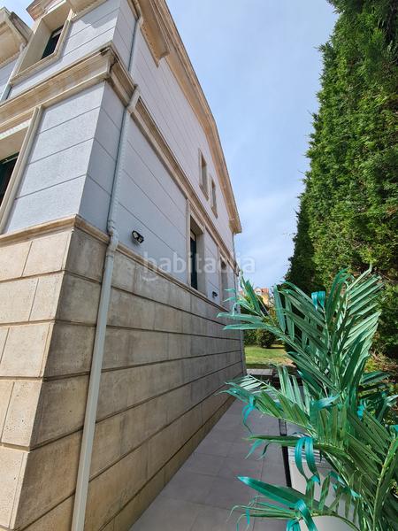 Foto d56b83f3-dc8f-459b-8b04-cb8820742fc9. Chalet en calle nabuco 29 chalet independiente con aerotermia en Valladolid