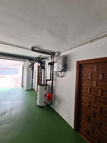 Foto decaa017-4bf4-4738-8d83-515d9cdc7d38. Chalet en calle nabuco 29 chalet independiente con aerotermia en Valladolid