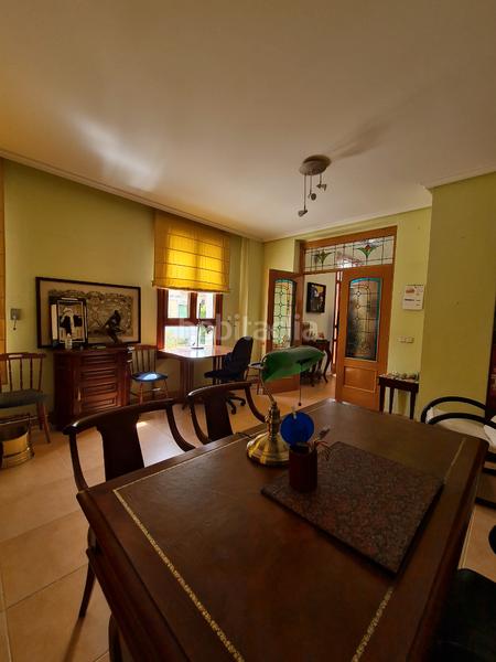 Foto df3831aa-ce87-488e-912f-45ac623a16e3. Chalet en calle nabuco 29 chalet independiente con aerotermia en Valladolid