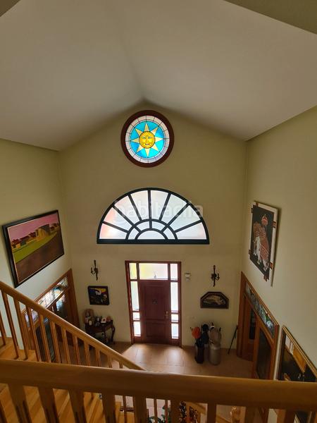 Foto e892effb-9a57-4624-857c-d97154682a49. Chalet en calle nabuco 29 chalet independiente con aerotermia en Valladolid