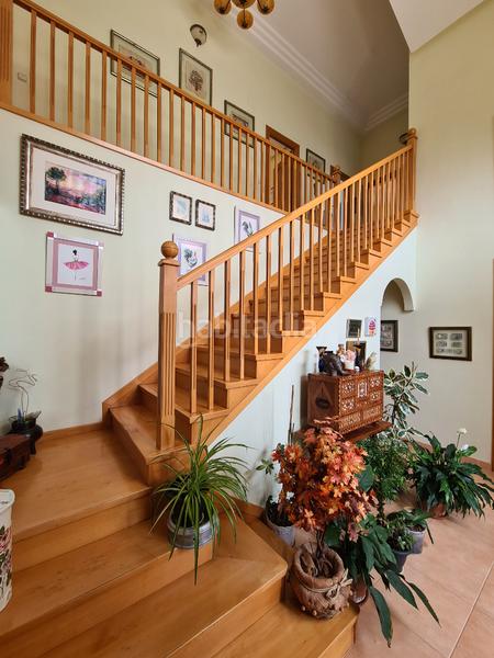 Foto eb1889a6-16ee-4463-8db6-2a01bb3519fc. Chalet en calle nabuco 29 chalet independiente con aerotermia en Valladolid