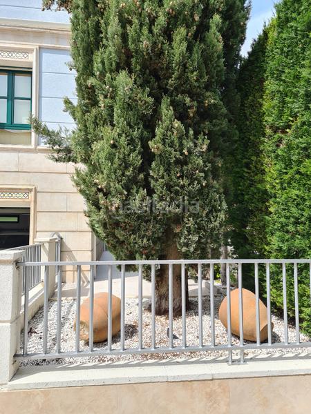 Foto ec0e1281-db2e-4079-9171-74b71e920e30. Chalet en calle nabuco 29 chalet independiente con aerotermia en Valladolid