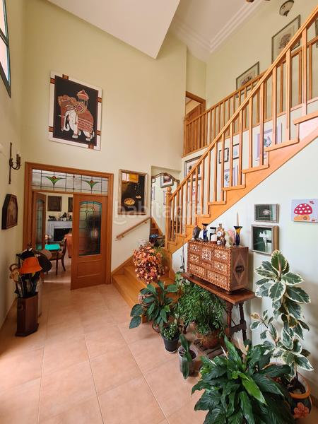 Foto f396d298-b8f1-4bad-9d31-364ba5b47328. Chalet en calle nabuco 29 chalet independiente con aerotermia en Valladolid