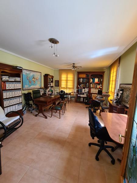 Foto fadda5d2-e25f-4391-bcf4-a1cc405cda68. Chalet en calle nabuco 29 chalet independiente con aerotermia en Valladolid