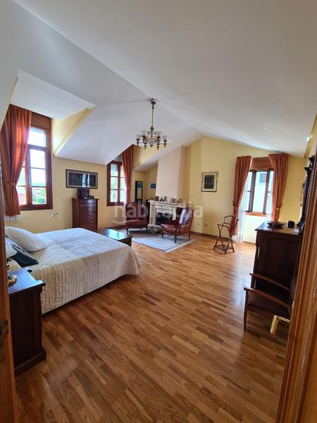 Foto fe2d1ec4-95ef-4b37-83d2-b602ea46d4be. Chalet en calle nabuco 29 chalet independiente con aerotermia en Valladolid