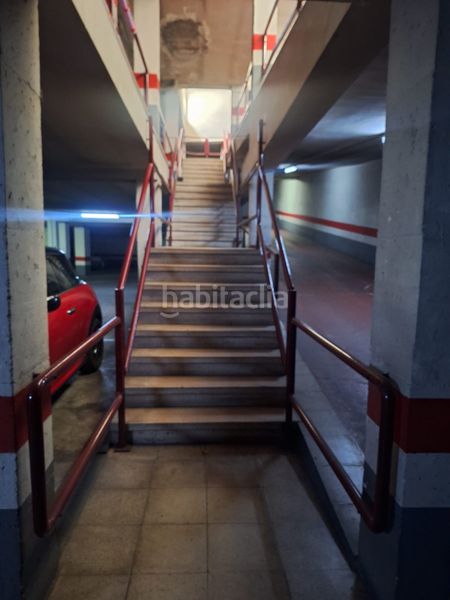 Foto 0b2438fd-af02-4fd6-9785-d0fbbe88d98c. Aparcament cotxe a calle de panaderos 4 a Caño Argales Valladolid