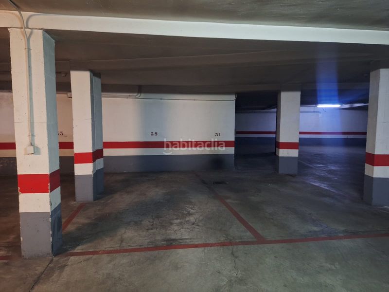 Foto 13c28a5b-b477-4f4a-88b3-0f4f4d43500d. Aparcament cotxe a calle de panaderos 4 a Caño Argales Valladolid