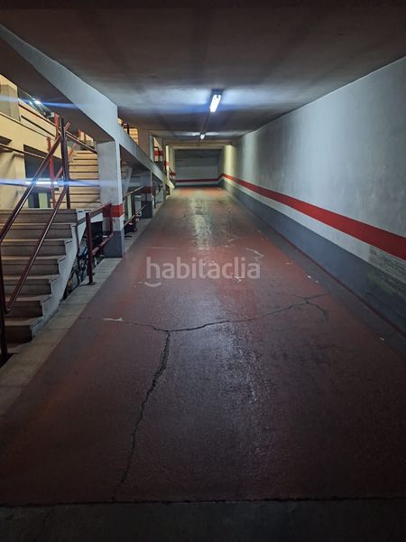 Foto 40555ea4-94e6-40ad-9dfc-d90f3309ab12. Aparcament cotxe a calle de panaderos 4 a Caño Argales Valladolid