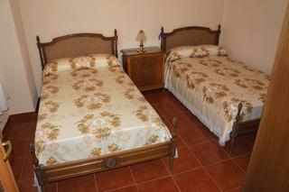 House in Calle la Torre