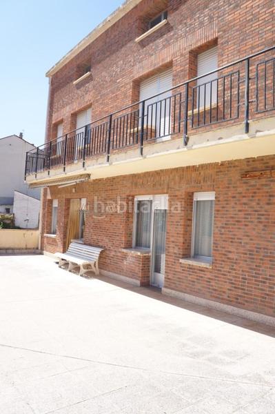 Foto 2976c3b7-6eec-4e20-a86e-69589c35a219. Casa con riscaldamento parcheggio in Entrena