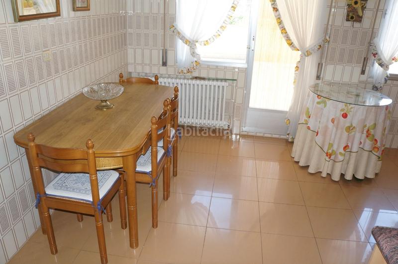 Foto 46a8bebb-e1c1-48ae-91e4-df325e67b03a. Casa con riscaldamento parcheggio in Entrena