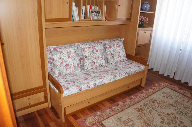 Foto a9b3d516-d419-432d-86f9-565b98f1ae8c. Casa con riscaldamento parcheggio in Entrena