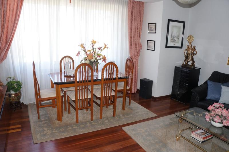 Foto b1faa209-3516-48f2-b541-07f597ed44fa. Casa con riscaldamento parcheggio in Entrena