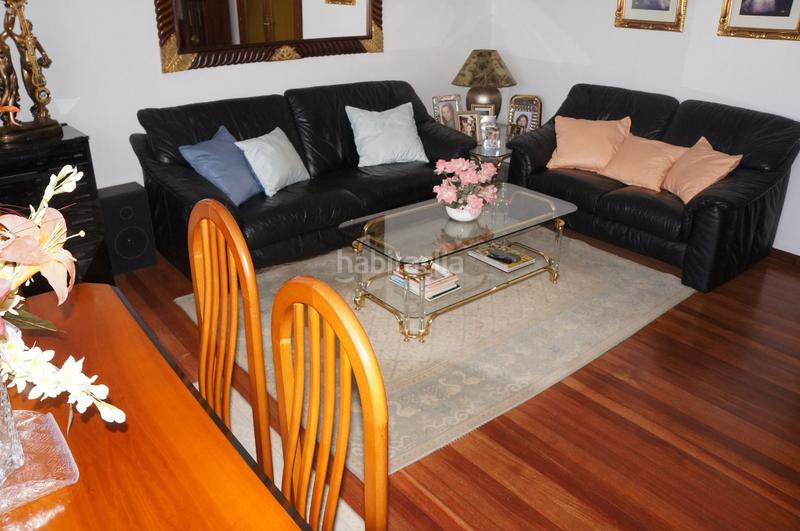 Foto ecf3cea1-f9cf-4ae0-8cb5-e0b3f61a90e4. Casa con riscaldamento parcheggio in Entrena