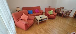 Appartement  Calle brieva. Piso en venta en njera