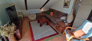 Apartament  Calle somera. Ático en venta en el rasillo