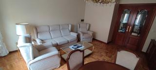 Appartement  Calle lardero. Piso en venta en calle lardero