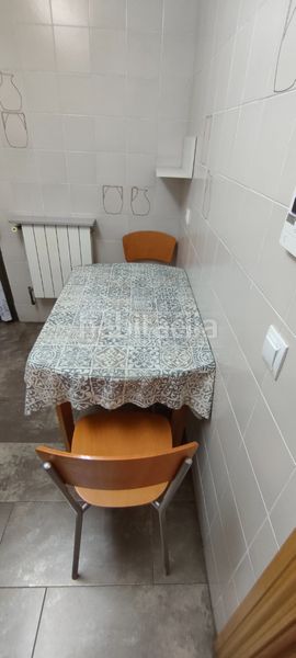 Foto 16d6f8dc-3c7d-4083-a5e4-8a9cfa3d4623. Pis amb calefacció aparcament a Jesuitas Logroño