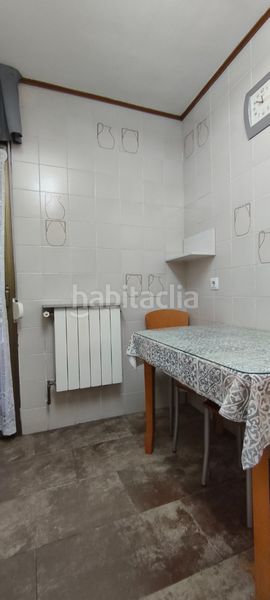 Foto 38d13594-f3fb-449a-9103-b74ba73d2d23. Pis amb calefacció aparcament a Jesuitas Logroño