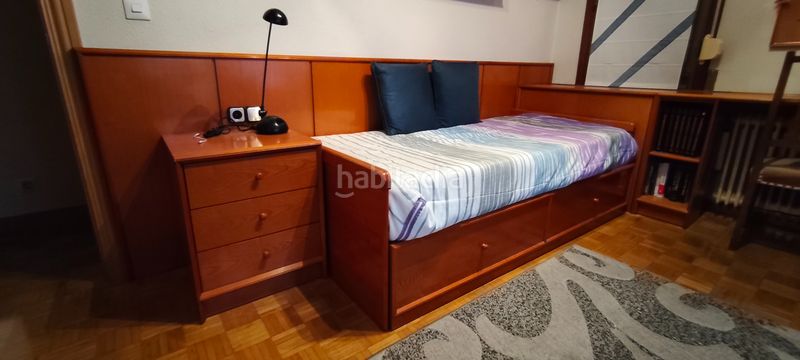 Foto 41a5540a-370a-4687-ba19-7e10d1ee7dc8. Pis amb calefacció aparcament a Jesuitas Logroño