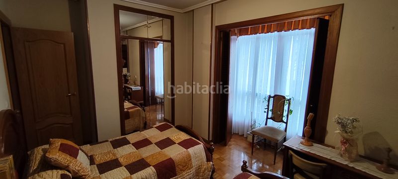 Foto 4b54b322-a620-44b3-b599-6d51e709a3e2. Pis amb calefacció aparcament a Jesuitas Logroño