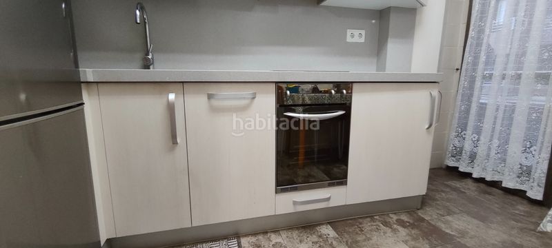 Foto 4f751b1d-6da0-4f9b-b2a9-891ab77b55b3. Pis amb calefacció aparcament a Jesuitas Logroño