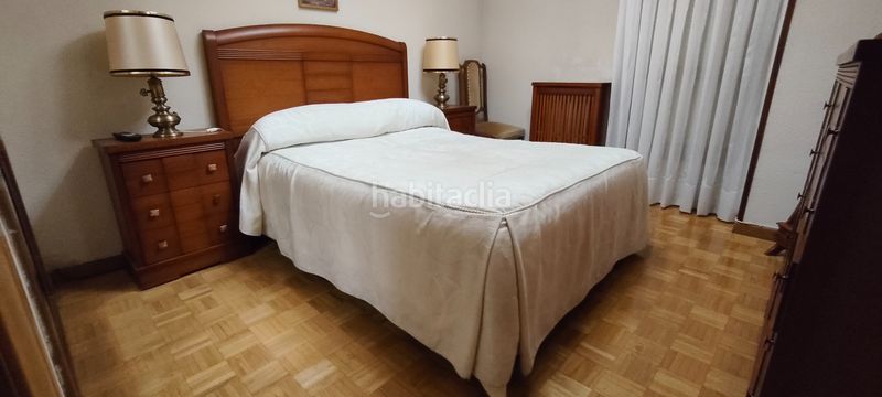 Foto 51741c88-0e65-4368-b117-39b303e35a8a. Pis amb calefacció aparcament a Jesuitas Logroño