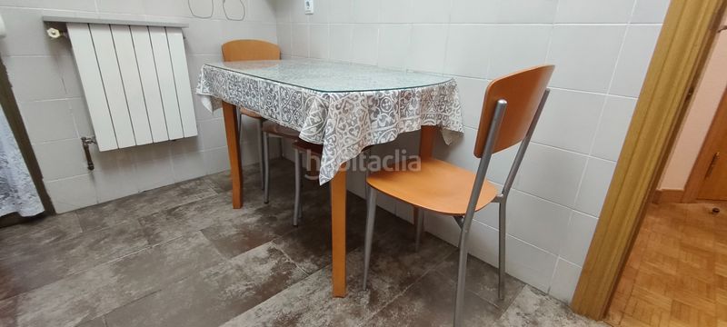 Foto 6d0a946a-5779-4405-94fa-b2b92c691b8a. Pis amb calefacció aparcament a Jesuitas Logroño