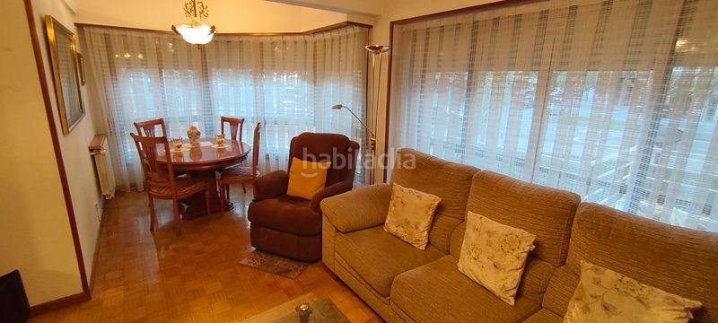 Foto a46585f3-b368-4666-b54e-58254c3e02e6. Pis amb calefacció aparcament a Jesuitas Logroño