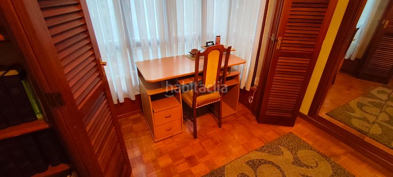 Foto a7debcd6-52c6-42e7-b269-e1da9c2d12d4. Pis amb calefacció aparcament a Jesuitas Logroño