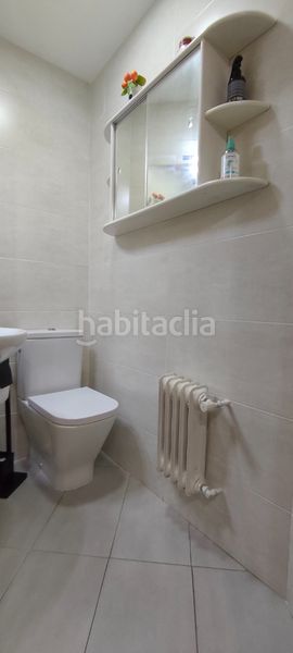 Foto ac3c0bee-2e14-4840-9692-471e47cbb4fd. Pis amb calefacció aparcament a Jesuitas Logroño