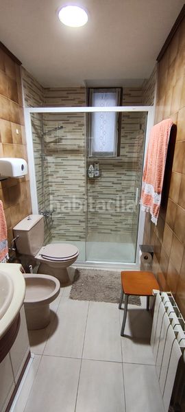 Foto cc8a3e77-7380-49ae-8adf-51f5361f6869. Pis amb calefacció aparcament a Jesuitas Logroño